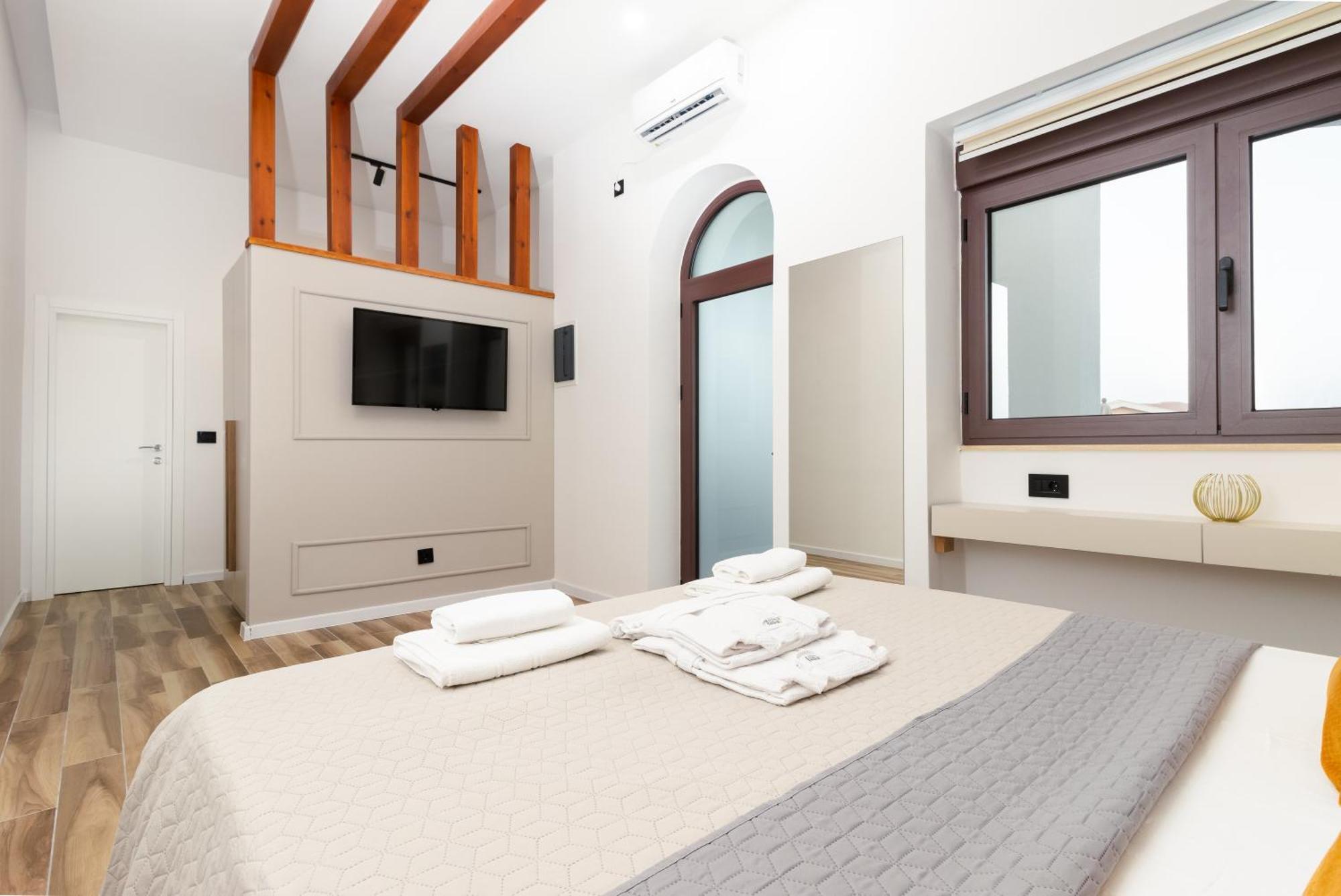 Apartments Kan ウルツィニ エクステリア 写真