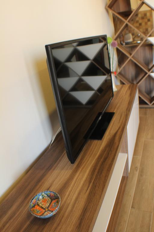 Apartments Kan ウルツィニ エクステリア 写真
