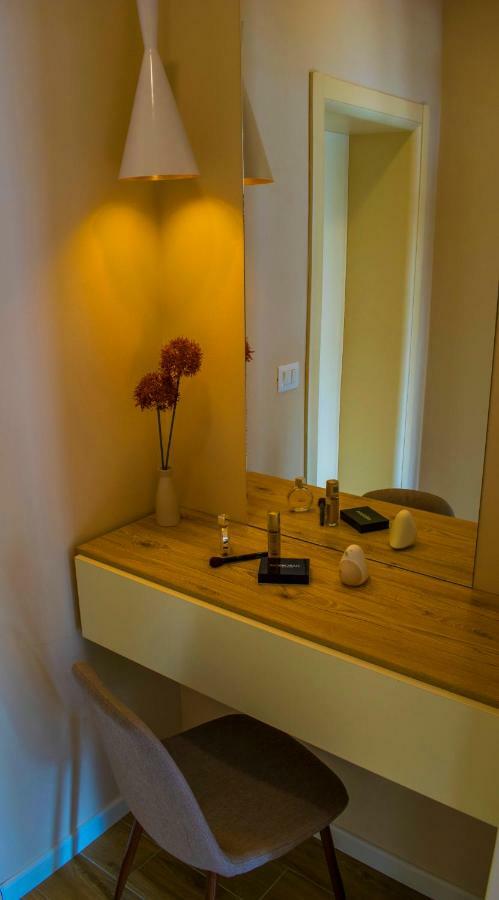 Apartments Kan ウルツィニ エクステリア 写真